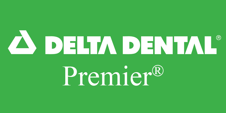 Harrogate Delta Dental Logo